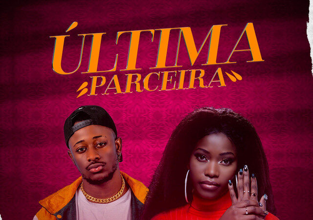 Tamyris Moiane & Cleyton David - Última Parceira