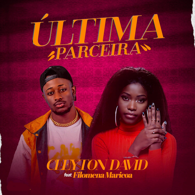 Tamyris Moiane & Cleyton David - Última Parceira