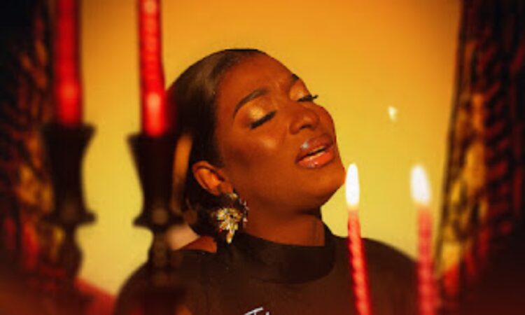 Telma Lee - Fundo do Poço