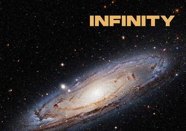 Tim Godfrey ft. Oxlade - Infinity