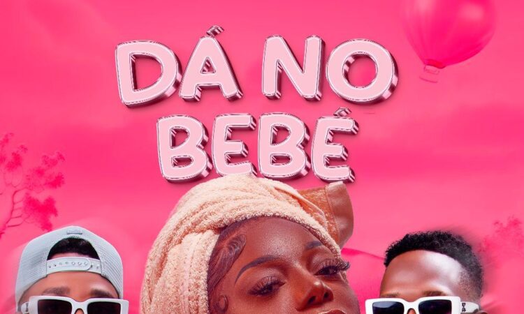 Titica ft. Adi Mix & Picante - Dá Me Bebé
