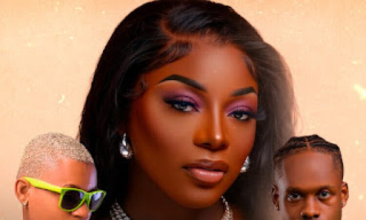 Titica ft. Mozany Bué de Ahh & D’benilson - Tranca