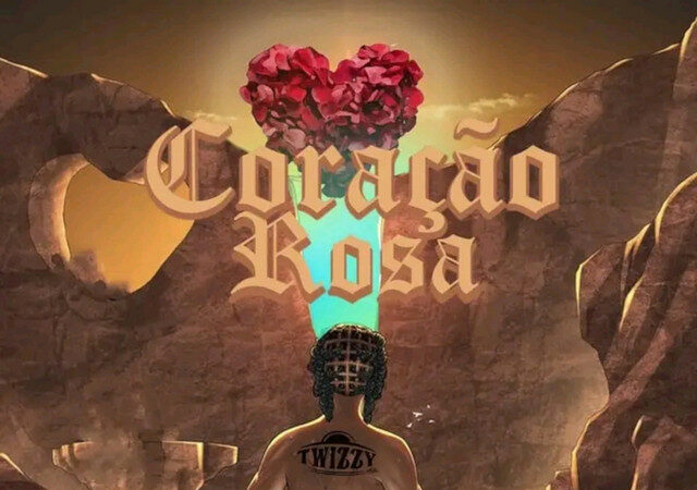 Twizzy - Coração Rosa