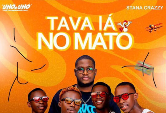 Uno Q Uno ft. Stana Crazzy - Tava La No Mato