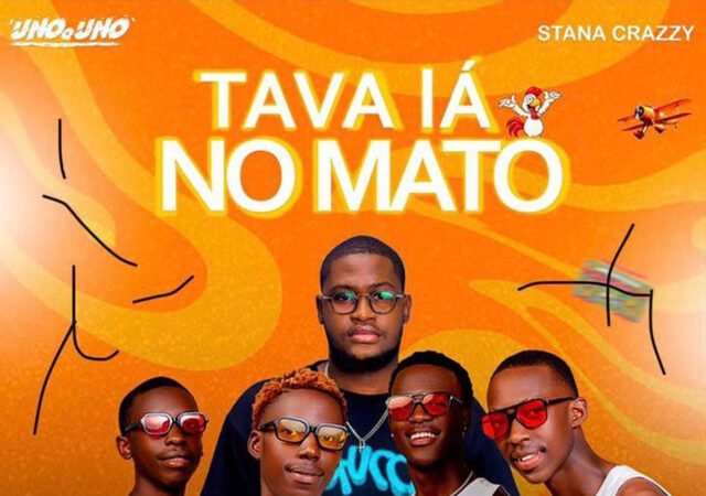 Uno Q Uno ft. Stana Crazzy - Tava La No Mato