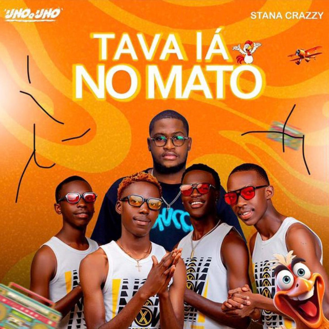 Uno Q Uno ft. Stana Crazzy - Tava La No Mato