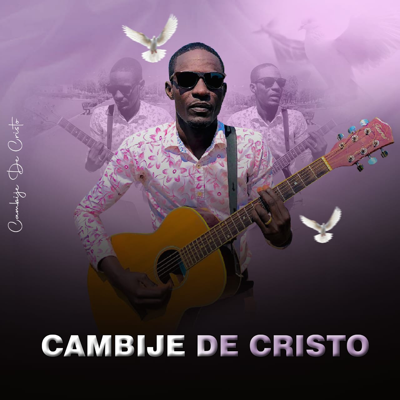 Cambije De Cristo - Eu Te Adorar