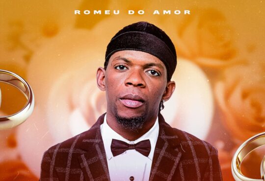 Romeu do Amor - Casa Comigo