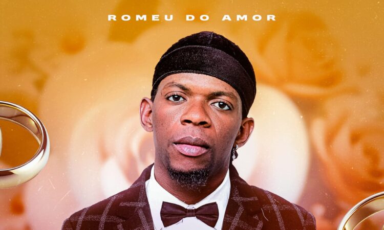 Romeu do Amor - Casa Comigo