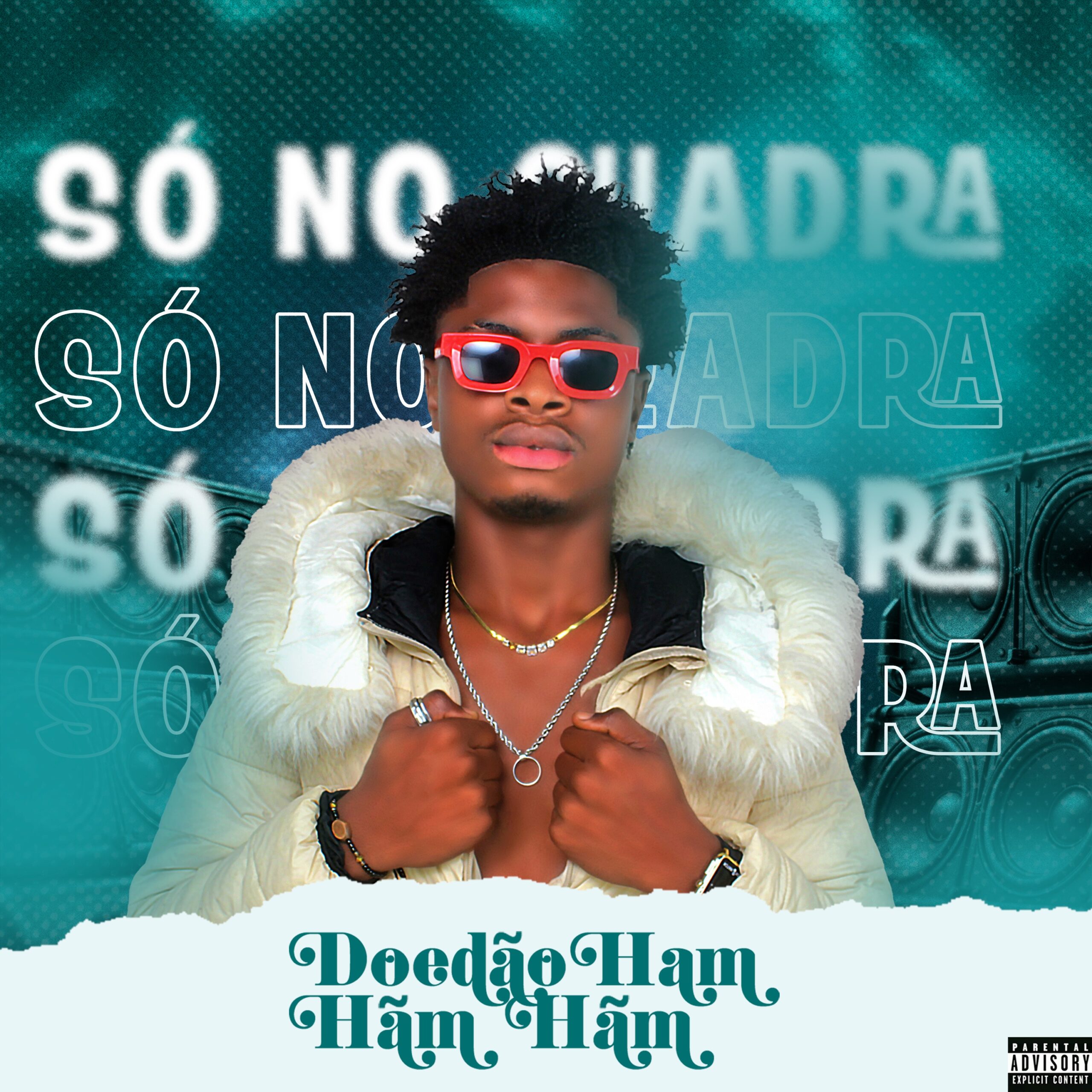 Doedão Hãm Hãm Hãm - Só no Quadra (Prod.Dj Filla Carrega)