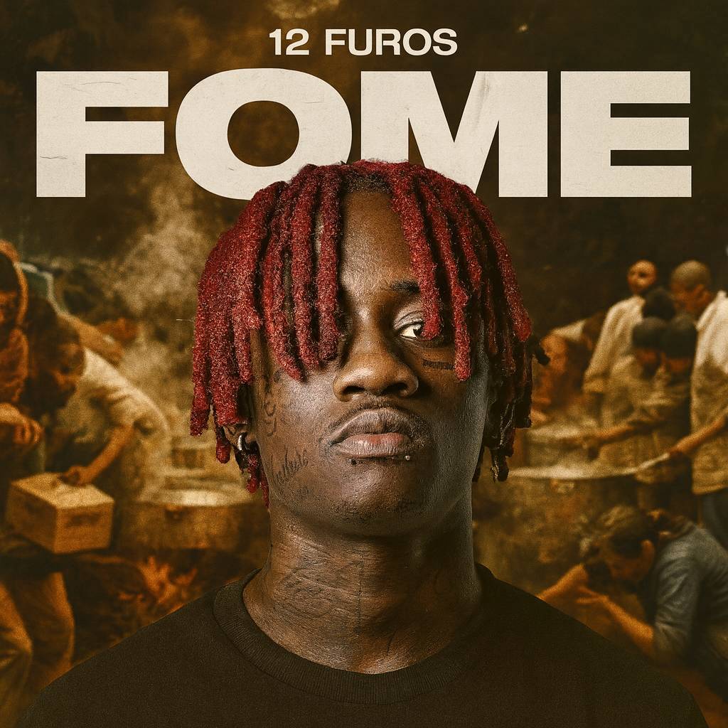 12 Furos - Fome