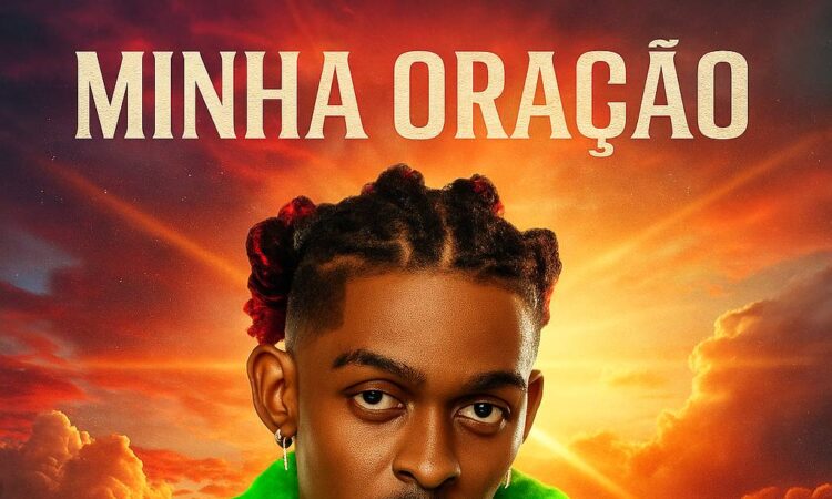 3 Finer - Minha Oração