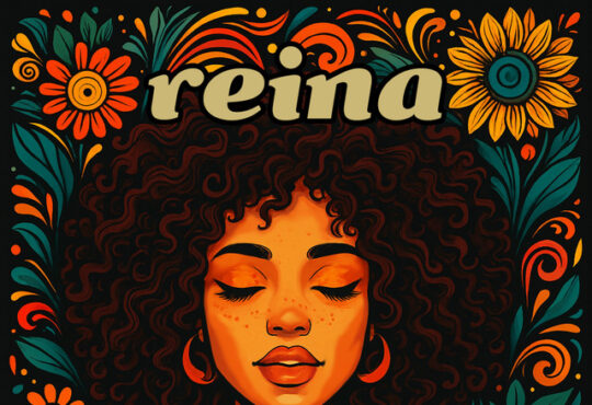 Anselmo Ralph - Reina del Flow Remix (ft. Chris Marshall & Gianni Petrarca)