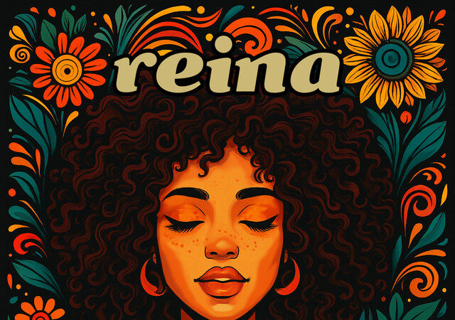 Anselmo Ralph - Reina del Flow Remix (ft. Chris Marshall & Gianni Petrarca)