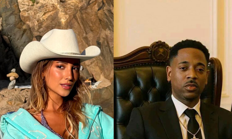 April Ivy ft. Deezy - Ficavas Bem Melhor