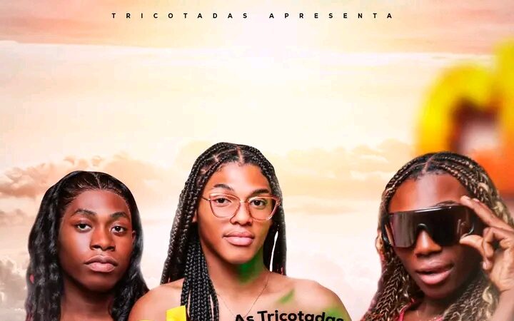 As Tricotadas - Chuva de Popota