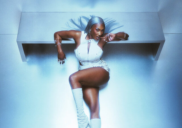 Aya Nakamura - No Stress