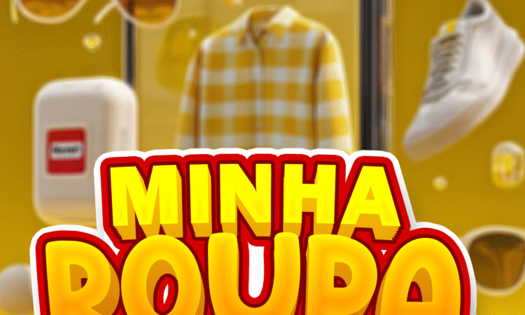 Bruno Representante - Minha Roupa