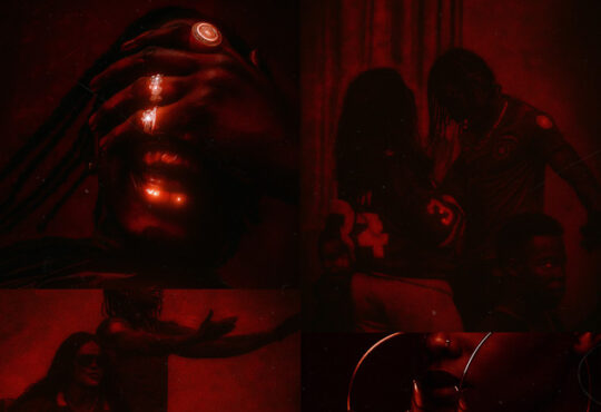 BabyDaiz - Allez Tobina - Remix (feat. Rebo, Kvng Vinci)