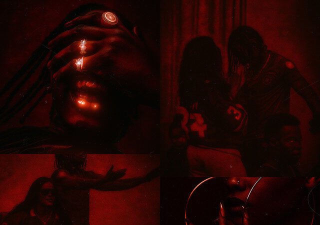 BabyDaiz - Allez Tobina - Remix (feat. Rebo, Kvng Vinci)