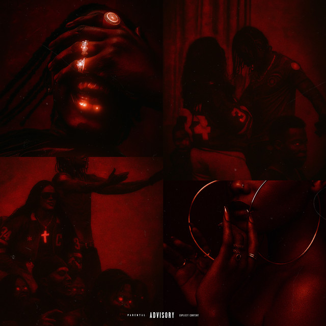 BabyDaiz - Allez Tobina - Remix (feat. Rebo, Kvng Vinci)