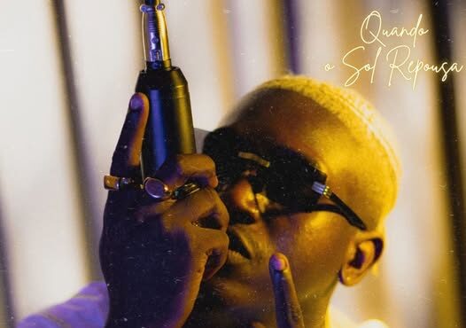 Bad Banzelo - Quando O Sol Repousa