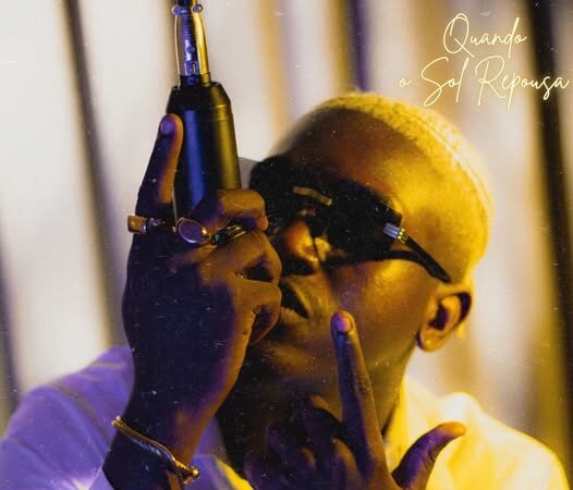 Bad Banzelo - Quando O Sol Repousa