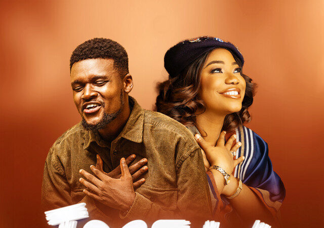 Believe Joseph ft. Mercy Chinwo - Imela