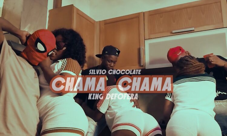 Silvio Chocolate ft. King Defofera - Chama Chama
