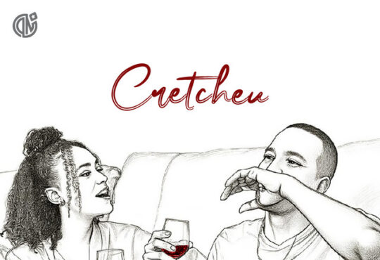 Cláudio Pina - Cretcheu