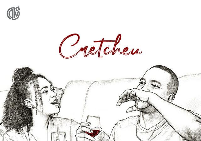 Cláudio Pina - Cretcheu