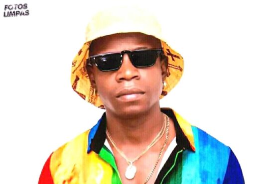 Dada 2 - Semba da Cura