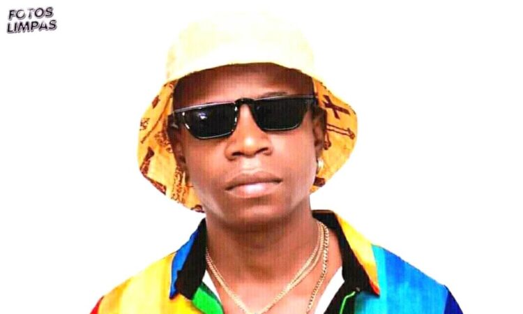 Dada 2 - Semba da Cura