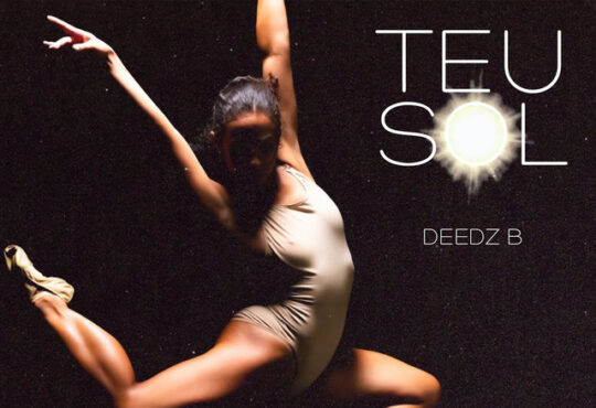 Deedz B - Teu Sol
