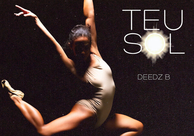 Deedz B - Teu Sol