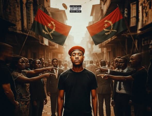 Deezy ft. Dada 2 - Granda Makongo