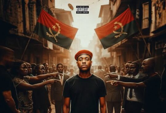 Deezy ft. Junior Lisboa - Sinais