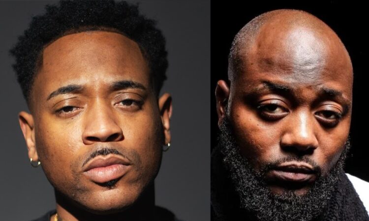 Deezy ft. Masta - Todos Roubam