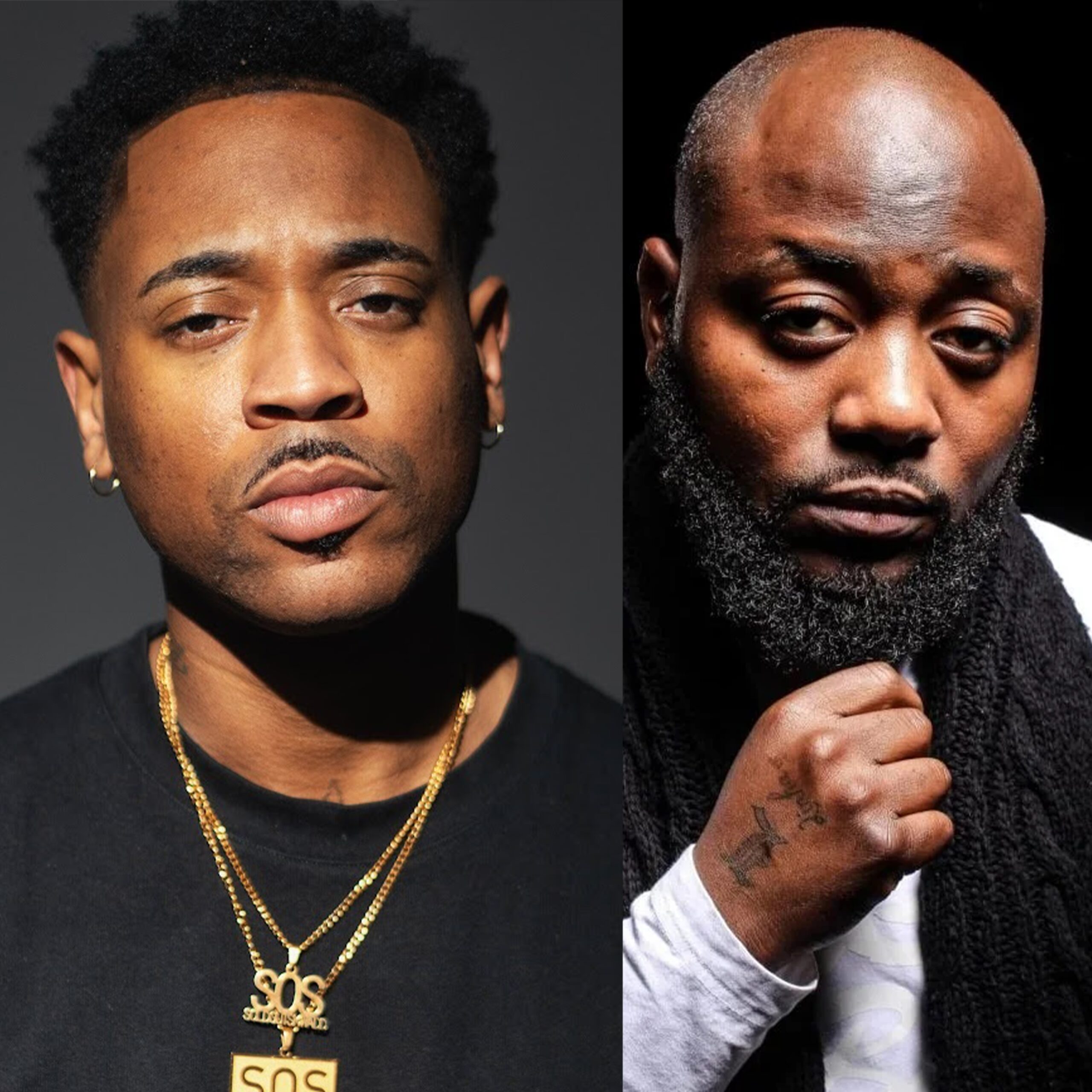 Deezy ft. Masta - Todos Roubam