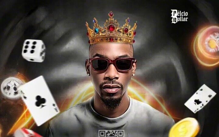 Delcio Dollar - O Grande Vencedor