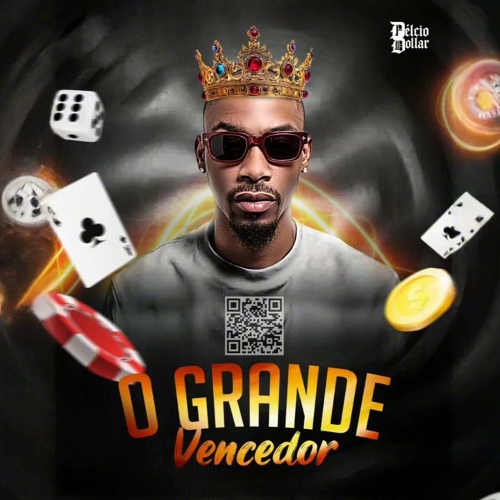 Delcio Dollar - O Grande Vencedor