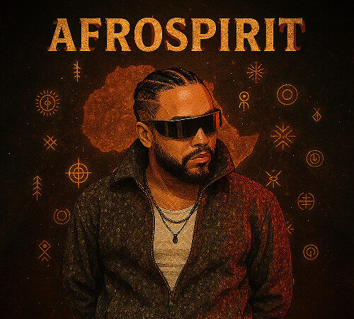 Dj Nelasta Nel Flow - Maye (Original Mix)