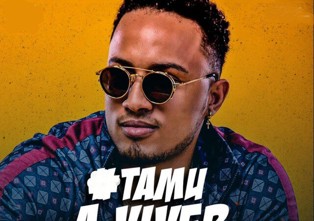 Dj Rick Star - Tamu A Viver (ft. Godzilla do Game, Adi Cudz, Cage One)