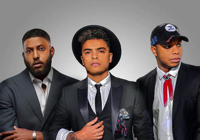 Dream Boyz ft. Mark Exodus & Tamyris Moiane - Cara Metade