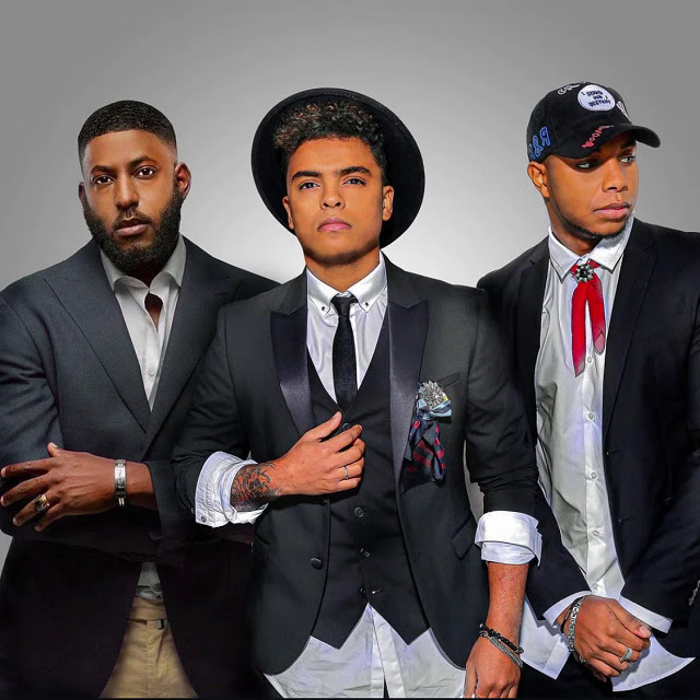 Dream Boyz ft. Mark Exodus & Tamyris Moiane - Cara Metade