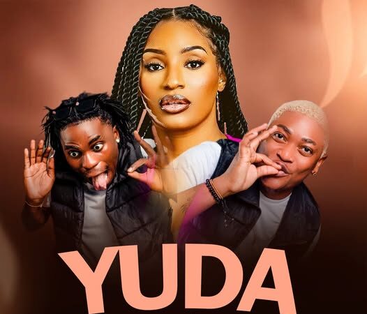 Dupla Gelado De Múcua ft. Neide Sofia - Yuda