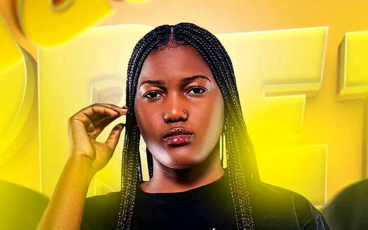 Eliana Malandra - Que Me Mata É O Preto