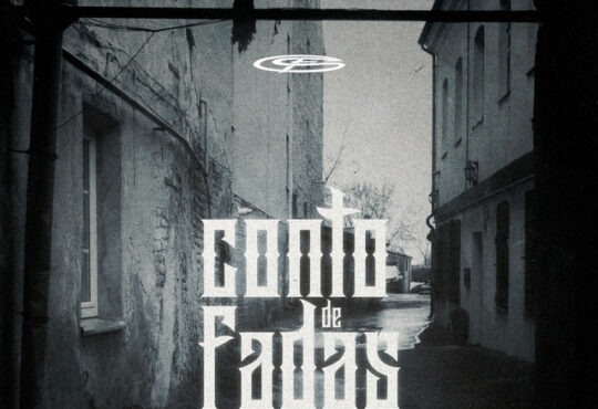 Força Suprema ft. Rahiz - Conto de Fadas