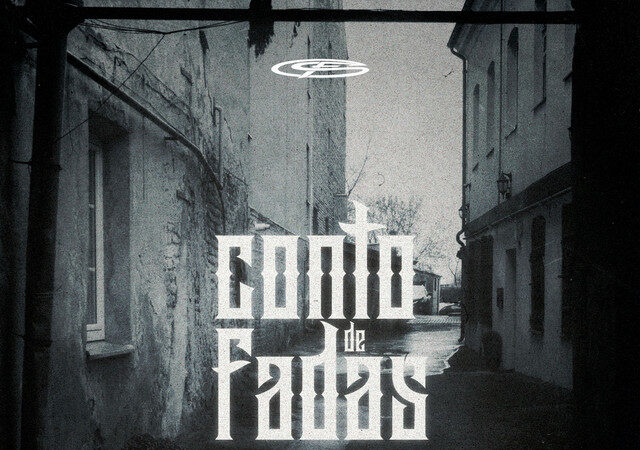 Força Suprema ft. Rahiz - Conto de Fadas