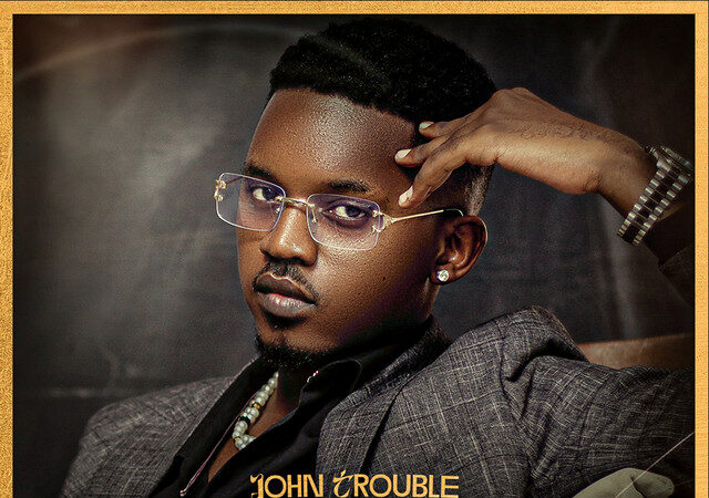 John Trouble - Mr. Caneta